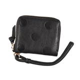 ペルケ perche / ドット型押しパームフィットストラップウォレット | UNBILLION | 詳細画像38