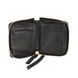 ペルケ perche / ドット型押しパームフィットストラップウォレット | UNBILLION | 詳細画像40