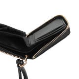 ペルケ perche / ドット型押しパームフィットストラップウォレット | UNBILLION | 詳細画像42