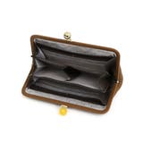ペルケ perche / サクラ・スタッズ・アクリル玉がま口長財布 | UNBILLION | 詳細画像38