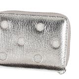 ペルケ perche / ドット刺繍ジャバラチャームウォレットショルダー | UNBILLION | 詳細画像15 