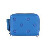 ペルケ perche / ドット刺繍ジャバラチャームウォレットショルダー | UNBILLION | 詳細画像25 