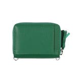 ペルケ perche / ドット刺繍ジャバラチャームウォレットショルダー | UNBILLION | 詳細画像33 