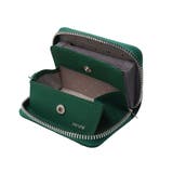 ペルケ perche / ドット刺繍ジャバラチャームウォレットショルダー | UNBILLION | 詳細画像35 