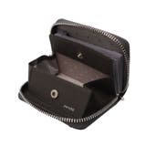 ペルケ perche / ドット刺繍ジャバラチャームウォレットショルダー | UNBILLION | 詳細画像42 