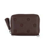 ペルケ perche / ドット刺繍ジャバラチャームウォレットショルダー | UNBILLION | 詳細画像46 