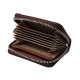 ペルケ perche / ドット刺繍ジャバラチャームウォレットショルダー | UNBILLION | 詳細画像48 