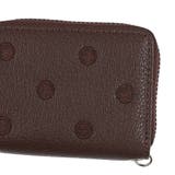 ペルケ perche / ドット刺繍ジャバラチャームウォレットショルダー | UNBILLION | 詳細画像50 