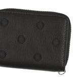 ペルケ perche / ドット刺繍ジャバラチャームウォレットショルダー | UNBILLION | 詳細画像57 