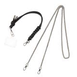 ペルケ perche / ドット刺繍ジャバラチャームウォレットショルダー | UNBILLION | 詳細画像58 