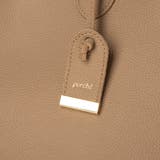 ペルケ/ WEB直営限定・牛革ユーティリティA4・2wayトートバッグ | UNBILLION | 詳細画像25 