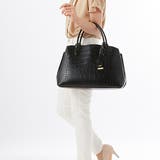 ペルケ/ WEB直営限定・牛革ユーティリティA4・2wayトートバッグ | UNBILLION | 詳細画像26 