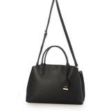 ペルケ/ WEB直営限定・牛革ユーティリティA4・2wayトートバッグ | UNBILLION | 詳細画像4 