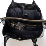 ペルケ/ WEB直営限定・牛革ユーティリティA4・2wayトートバッグ | UNBILLION | 詳細画像31 