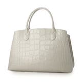 ペルケ/ WEB直営限定・牛革ユーティリティA4・2wayトートバッグ | UNBILLION | 詳細画像34 