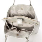 ペルケ/ WEB直営限定・牛革ユーティリティA4・2wayトートバッグ | UNBILLION | 詳細画像36 