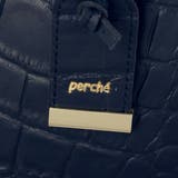 ペルケ/ WEB直営限定・牛革ユーティリティA4・2wayトートバッグ | UNBILLION | 詳細画像44 