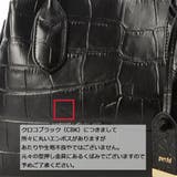 ペルケ/ WEB直営限定・牛革ユーティリティA4・2wayトートバッグ | UNBILLION | 詳細画像47 