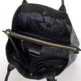 ペルケ/ WEB直営限定・牛革ユーティリティA4・2wayトートバッグ | UNBILLION | 詳細画像8 