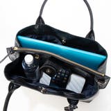 ペルケ/ WEB直営限定・牛革ユーティリティA4・2wayトートバッグ | UNBILLION | 詳細画像9 