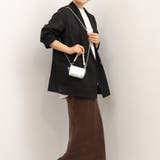 VERYコラボ ペルケ perche | UNBILLION | 詳細画像10 