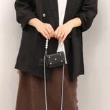 VERYコラボ ペルケ perche | UNBILLION | 詳細画像3 