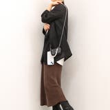 VERYコラボ ペルケ perche | UNBILLION | 詳細画像5 