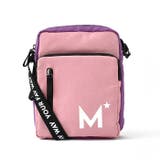 ピンク | ミニショルダーバッグ ショルダーバッグ レディース | e-mono