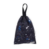 ブラックスペース | OUTDOOR アウトドア シューズバッグ | e-mono kids