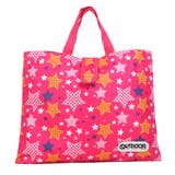 ピンクスター | レッスンバッグ トートバッグ おけいこバック | e-mono kids