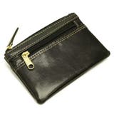 ブラック | 小銭入れ メンズ レディース | e-mono