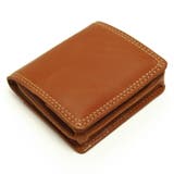 キャメル | 小銭入れ メンズ レディース ボックス コインケース BOX | e-mono