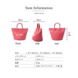 バッグ トートバッグ ハンドバッグ | e-mono | 詳細画像6