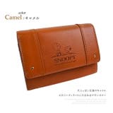 スヌーピー チャーリーブラウン 財布 | e-mono | 詳細画像8