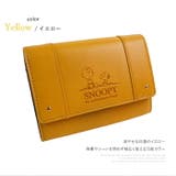 スヌーピー チャーリーブラウン 財布 | e-mono | 詳細画像9