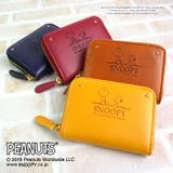 スヌーピー 財布 コインケース | e-mono | 詳細画像1