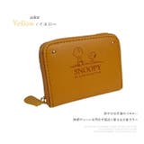 スヌーピー 財布 コインケース | e-mono | 詳細画像9