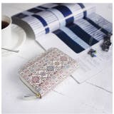 財布 レディース 二つ折り | e-mono | 詳細画像5 