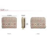 財布 レディース 二つ折り | e-mono | 詳細画像8 