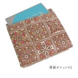 二つ折り財布 小さい財布 財布 | e-mono | 詳細画像3