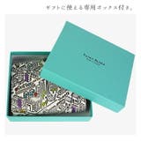 二つ折り財布 財布 がま口 | e-mono | 詳細画像5
