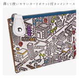 カードケース 小銭入れ 薄い | e-mono | 詳細画像4 