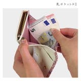 二つ折り財布 スヌーピー SNOOPY | e-mono | 詳細画像3 