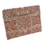 ホワイト | パスケース レディース 本革 | e-mono