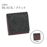 ブラック | pacca pacca アラベスク | e-mono
