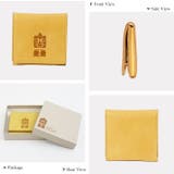 ビリケン 小銭入れ コインケース | e-mono men | 詳細画像6 