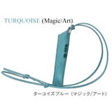 ターコイズブルー | ビリケン ペンホルダー ペンケース | e-mono men