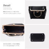 ハンドバッグ ショルダーバッグ クラッチバッグ | e-mono | 詳細画像3