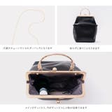 ハンドバッグ ショルダーバッグ クラッチバッグ | e-mono | 詳細画像4