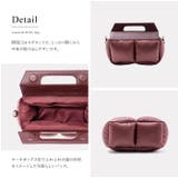 ハンドバッグ ショルダーバッグ エシカル | e-mono | 詳細画像3 